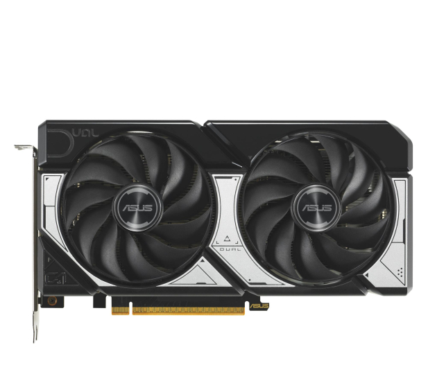 ASUS GeForce RTX 5060 Dual OC 8GB GDDR7 DLSS4 - 1332820 - zdjęcie 2